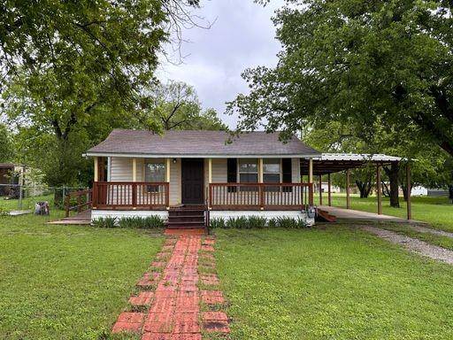 3613 Durham, Brownwood, TX 76801
