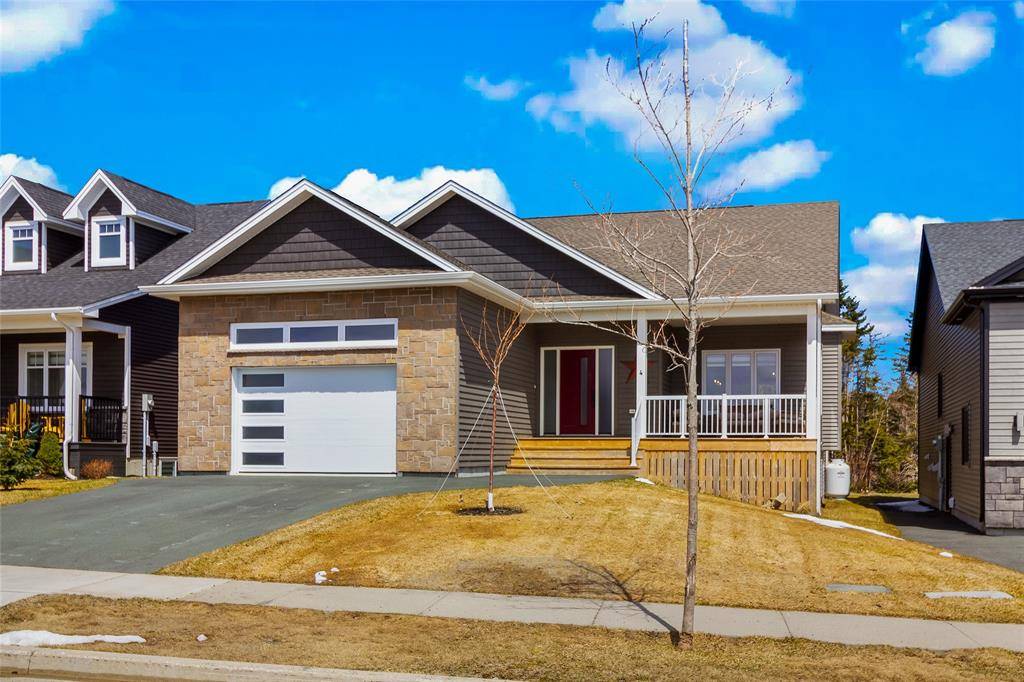 4 Claddagh Road, St. John's, NL A1H 0N6