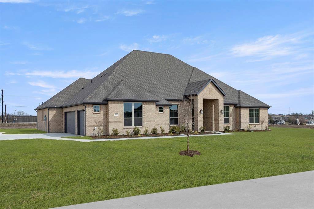 6805 Lancashire Way, Mesquite, TX 75126