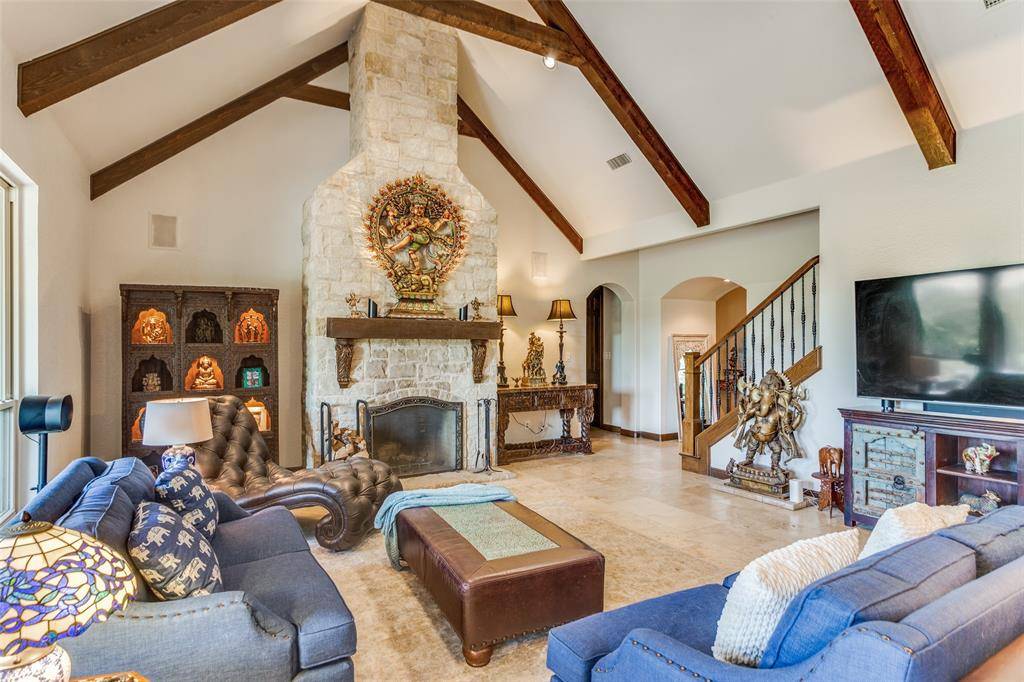 139 Saint Andrews Lane, Aledo, TX 76008