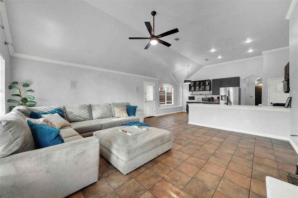 2813 Grand Canyon Court, Mckinney, TX 75072