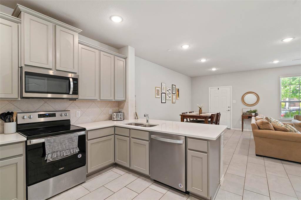 3540 Cricket Drive, Denton, TX 76207