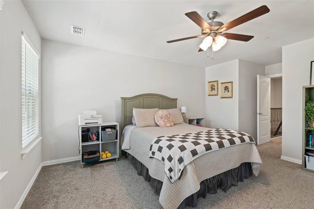 3540 Cricket Drive, Denton, TX 76207