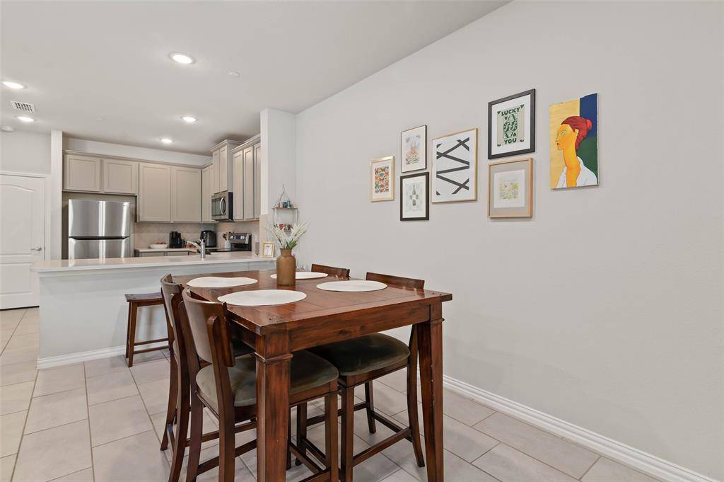 3540 Cricket Drive, Denton, TX 76207