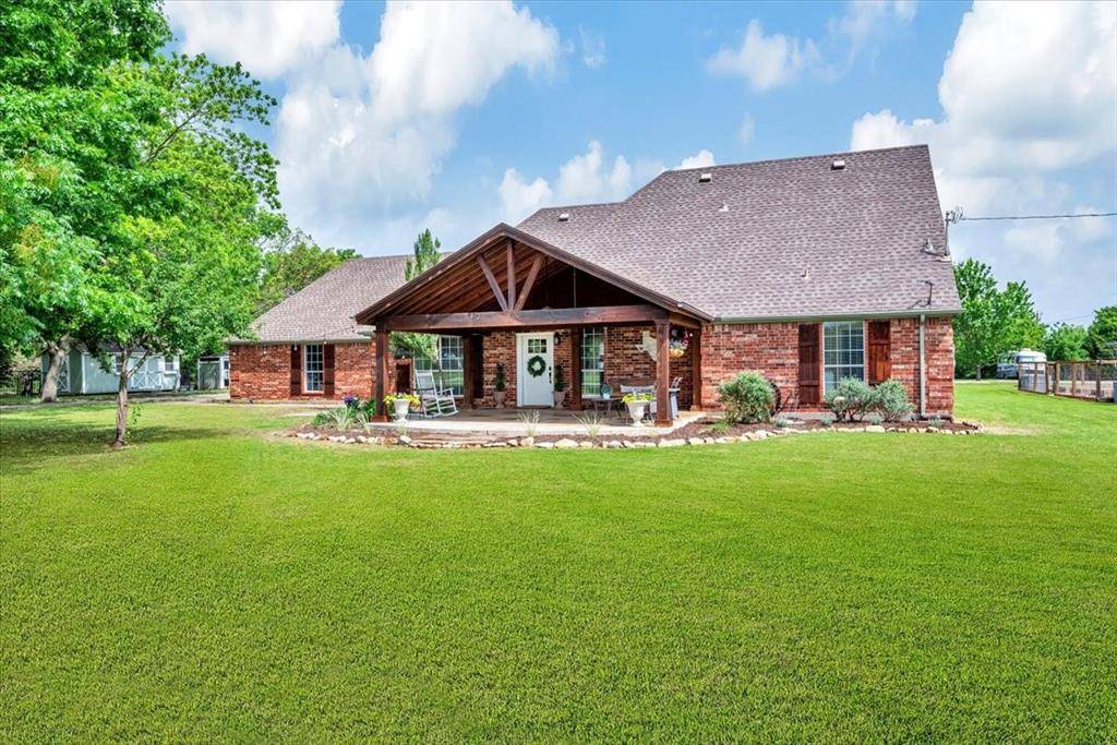 10592 Tree Lane, Princeton, TX 75407