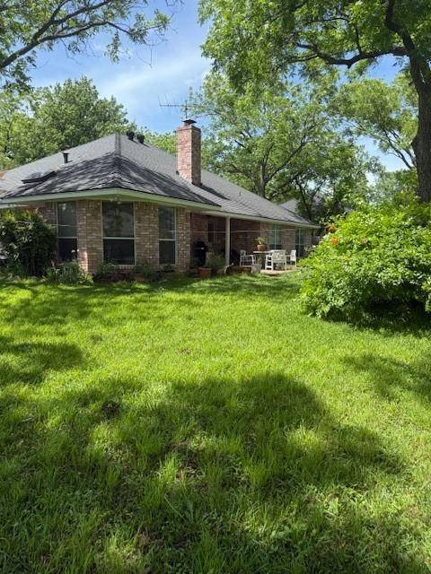 9009 Pleasant Hill Drive, Granbury, TX 76049