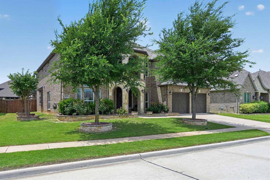 4229 Rainwater Creek Way, Celina, TX 75078