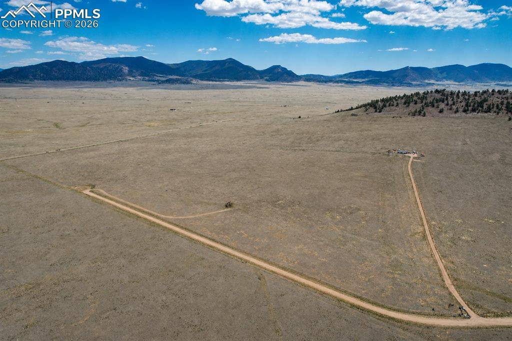 1888 Lakeview DR, Lake George, CO 80827