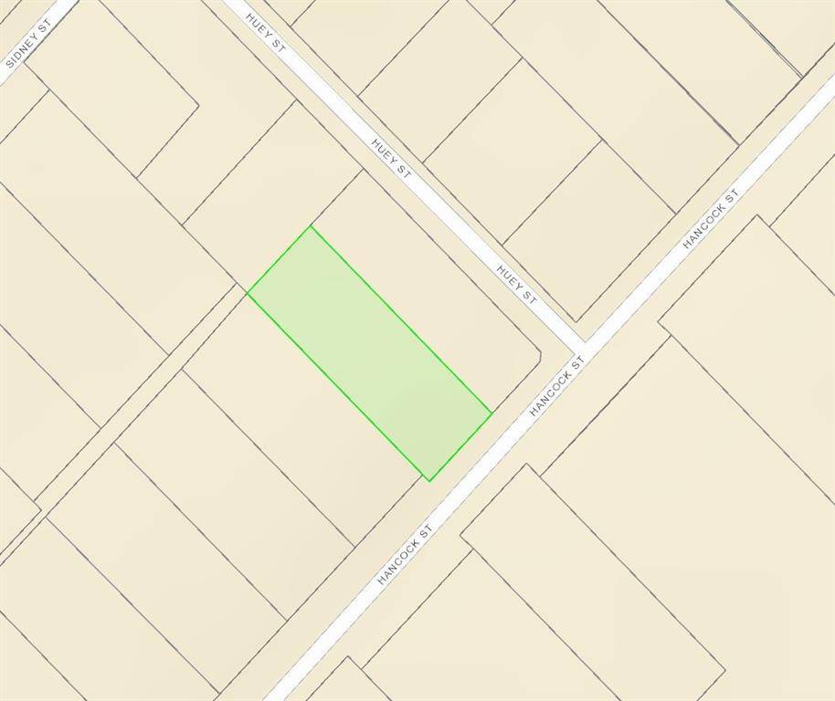 3601 Hancock Street, Dallas, TX 75210