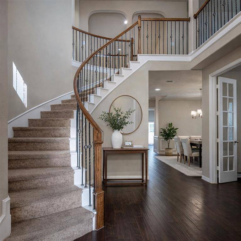 1398 Ranch Gate, Frisco, TX 75036