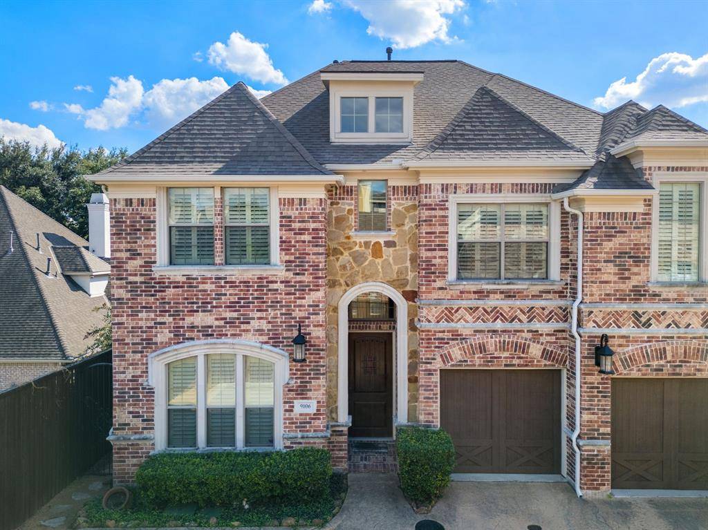 9106 Cochran Bluff Lane, Dallas, TX 75220