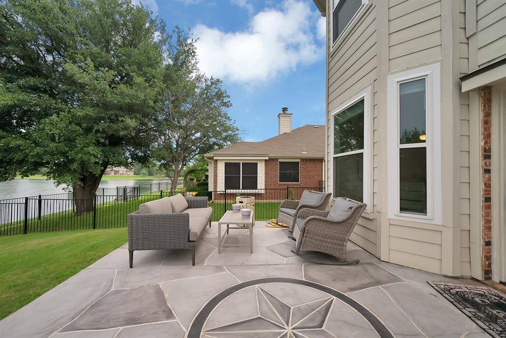 2609 Loon Lake Road, Denton, TX 76210