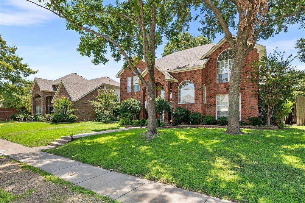 4416 Delaware Lane, Plano, TX 75024