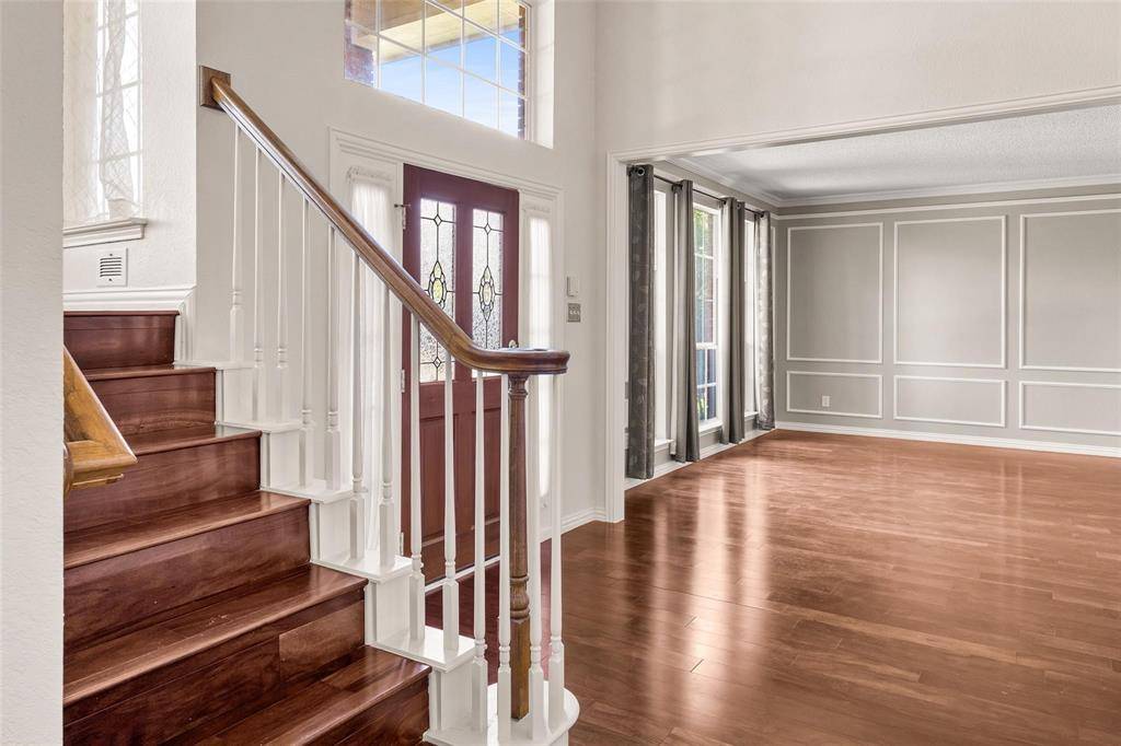 4416 Delaware Lane, Plano, TX 75024