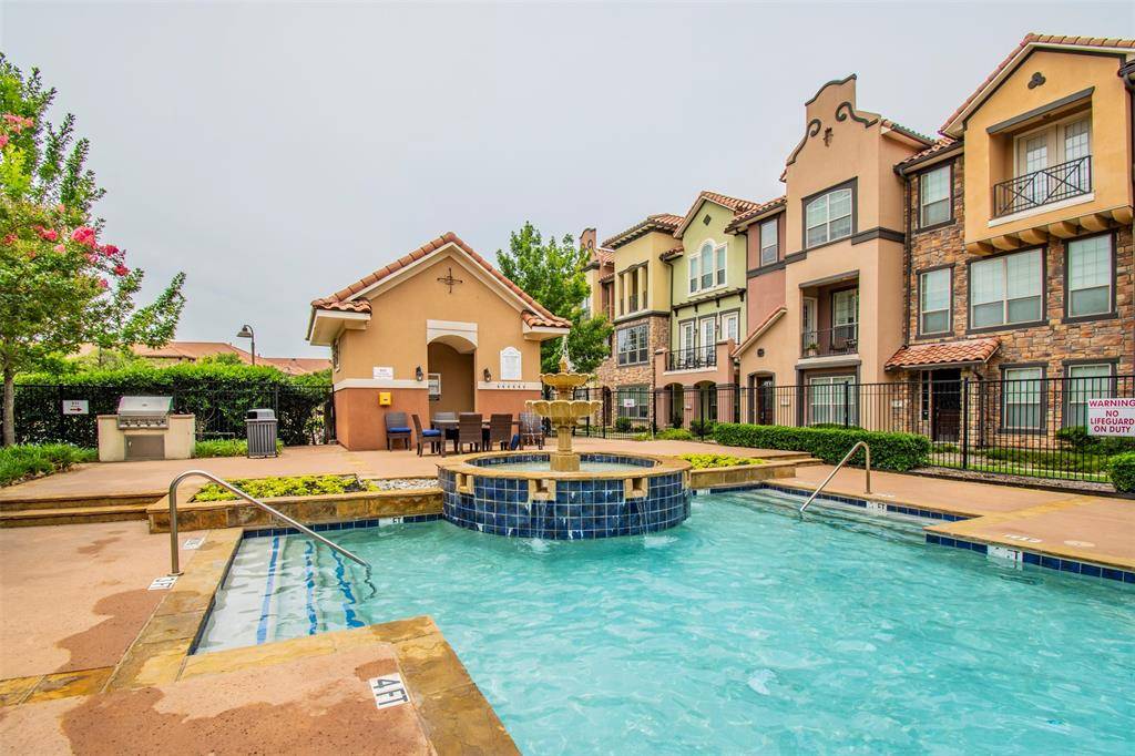 672 Arbol #21, Irving, TX 75039