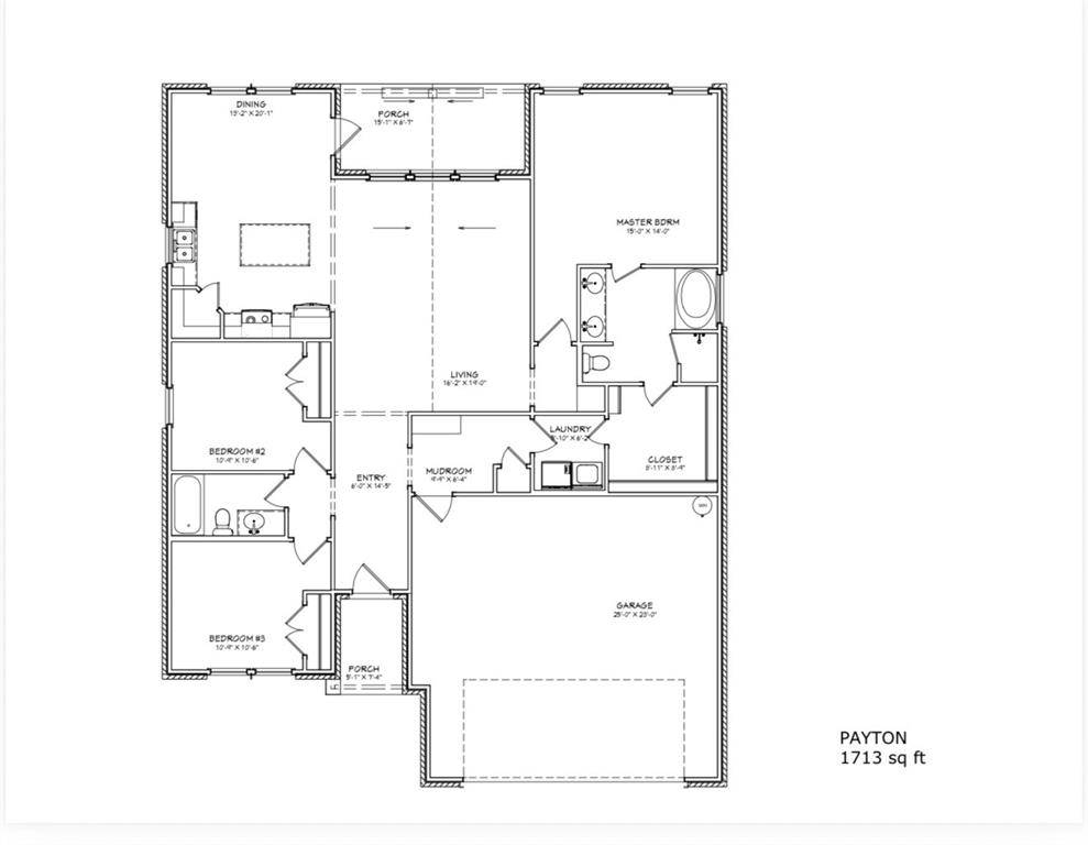 5525 Fallbrook Drive, Abilene, TX 79606