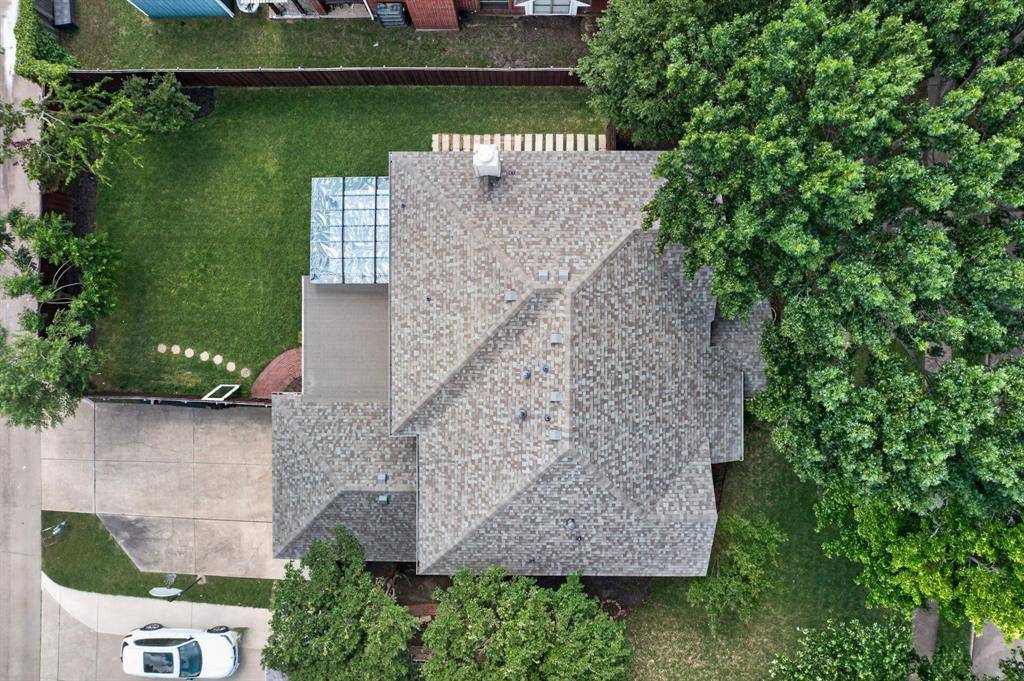 640 Forest Bend Drive, Plano, TX 75025