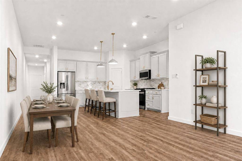 2803 Applewood Way, Wylie, TX 75098