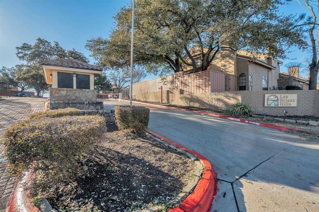 2503 Tierra #1, Irving, TX 75038