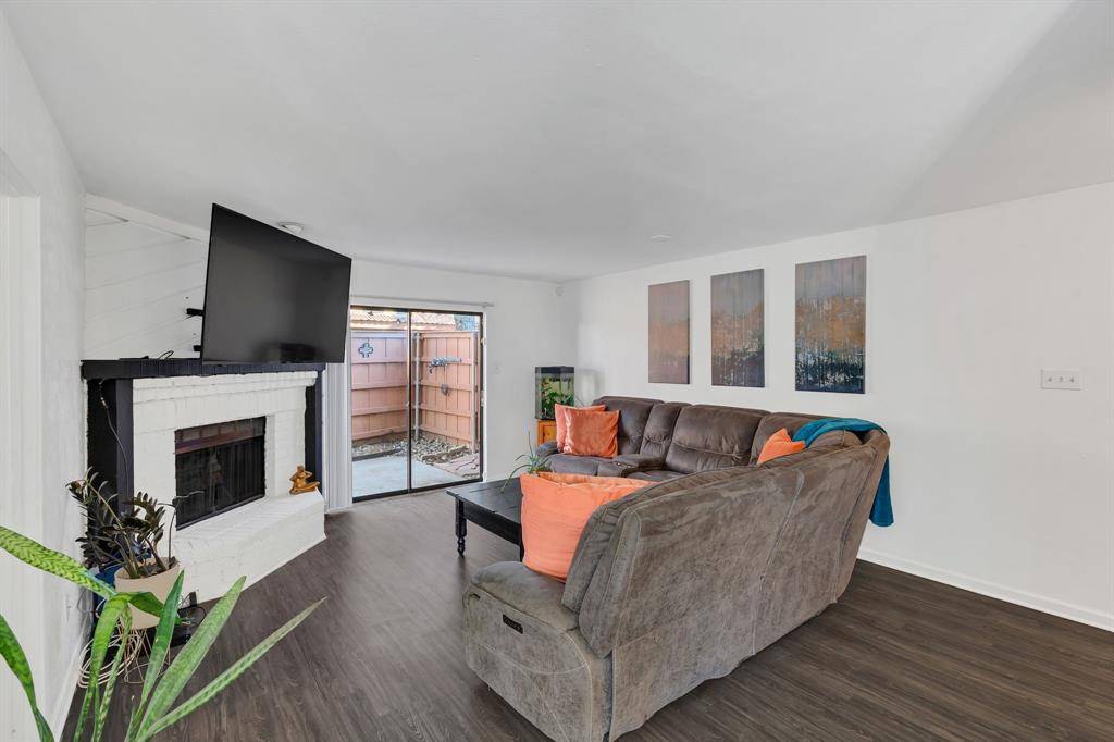 2503 Tierra #1, Irving, TX 75038