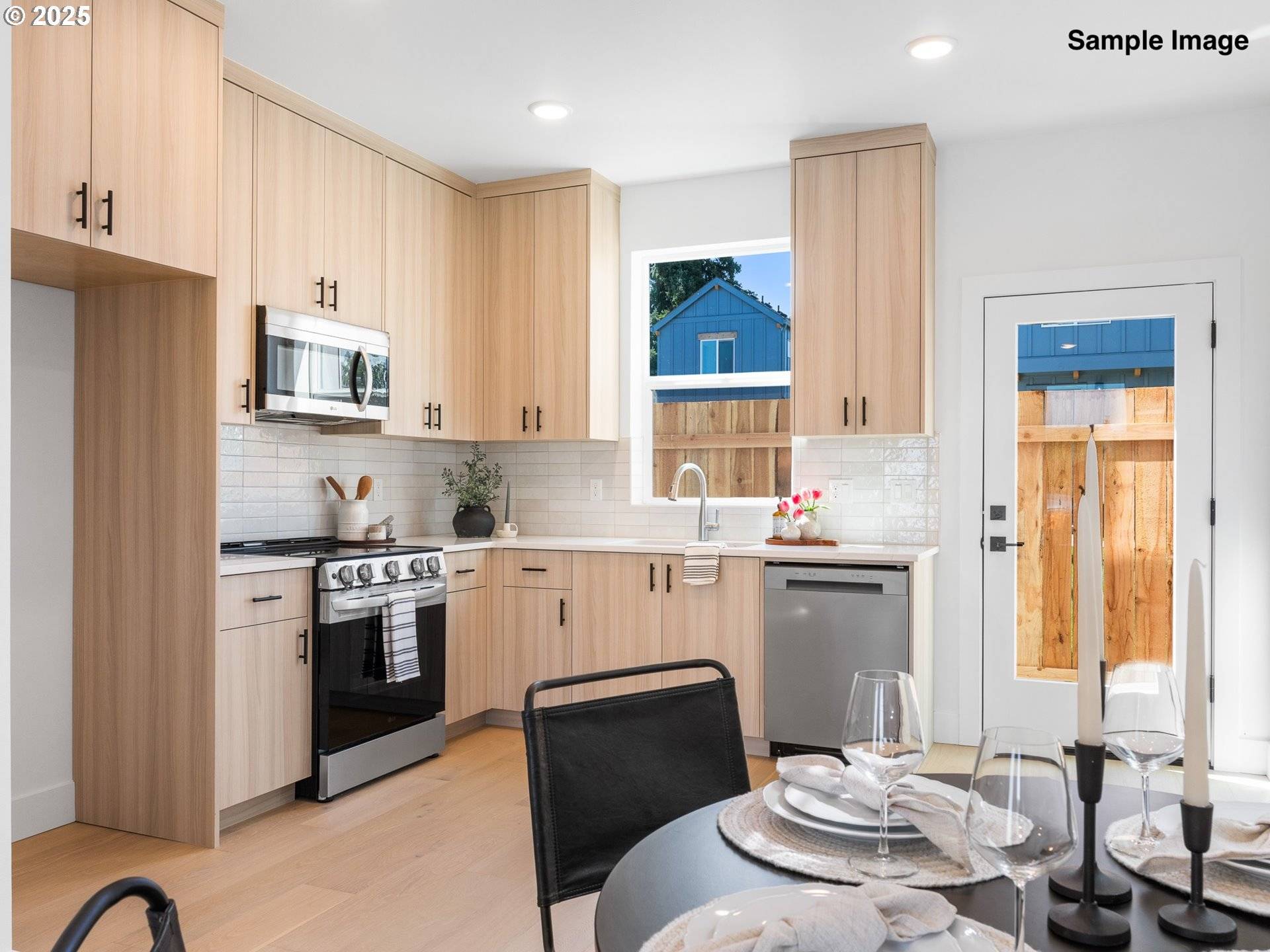 4352 NE Going ST, Portland, OR 97218