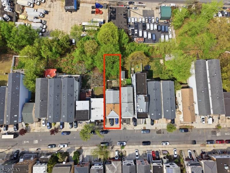 143 Terrace Ave, Jersey City, NJ 07307