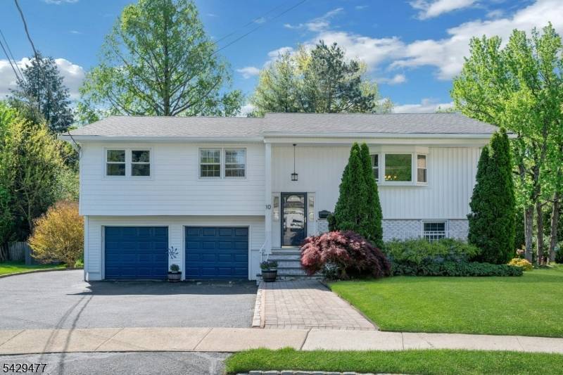 10 Ronald Ter, Springfield Twp., NJ 07081