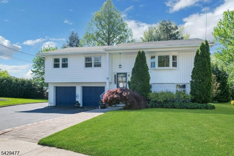 10 Ronald Ter, Springfield Twp., NJ 07081