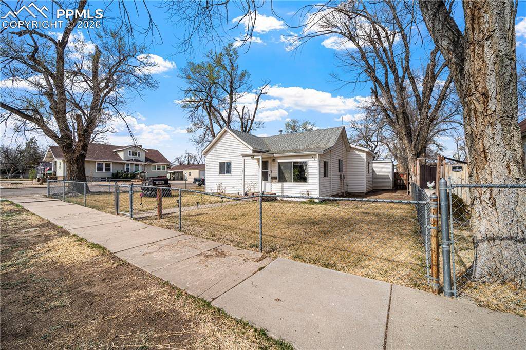 511 S 13th ST, Rocky Ford, CO 81067