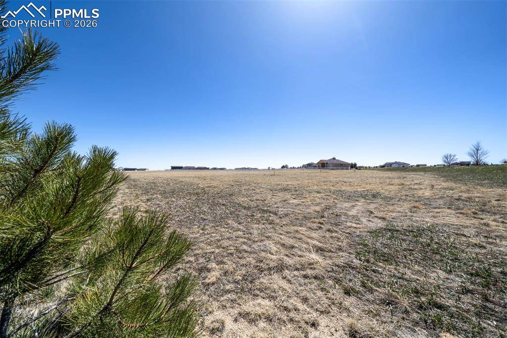 13745 Irish Hunter TRL, Elbert, CO 80106