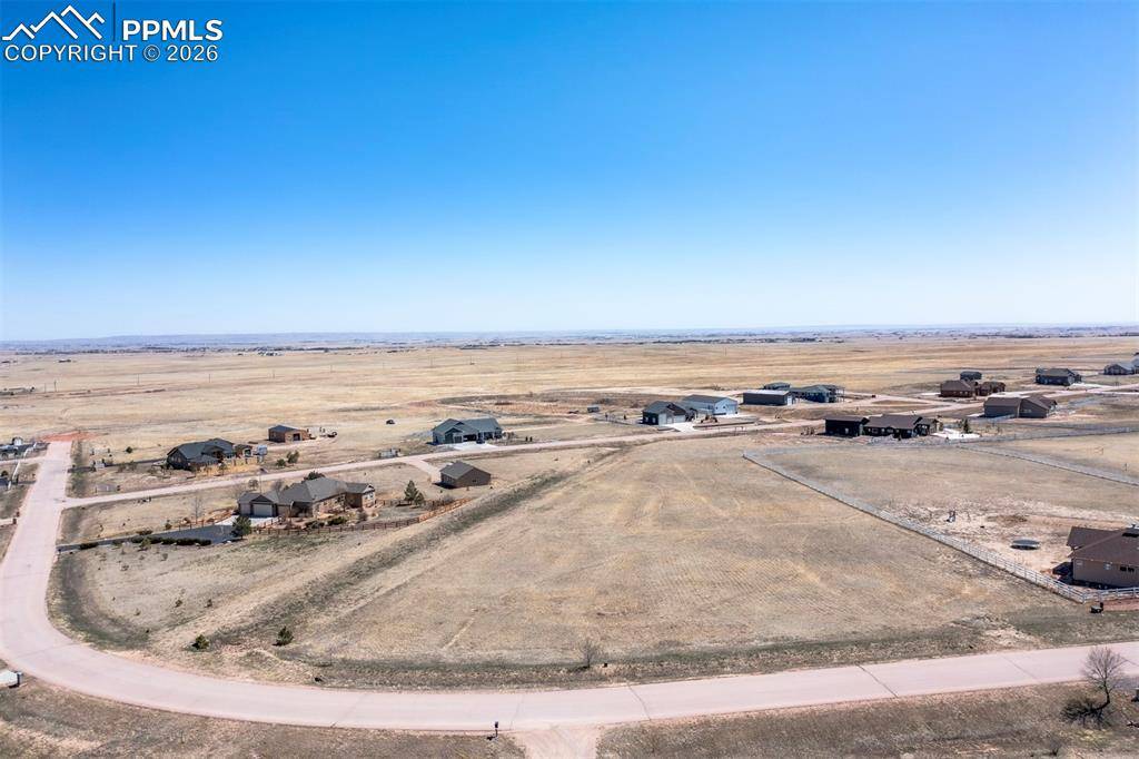 13745 Irish Hunter TRL, Elbert, CO 80106