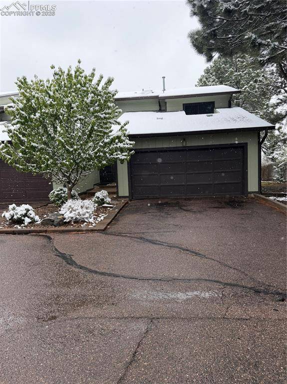 4669 Barnes RD, Colorado Springs, CO 80917