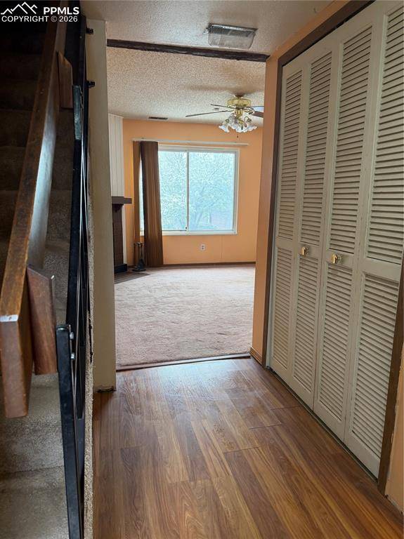 4669 Barnes RD, Colorado Springs, CO 80917
