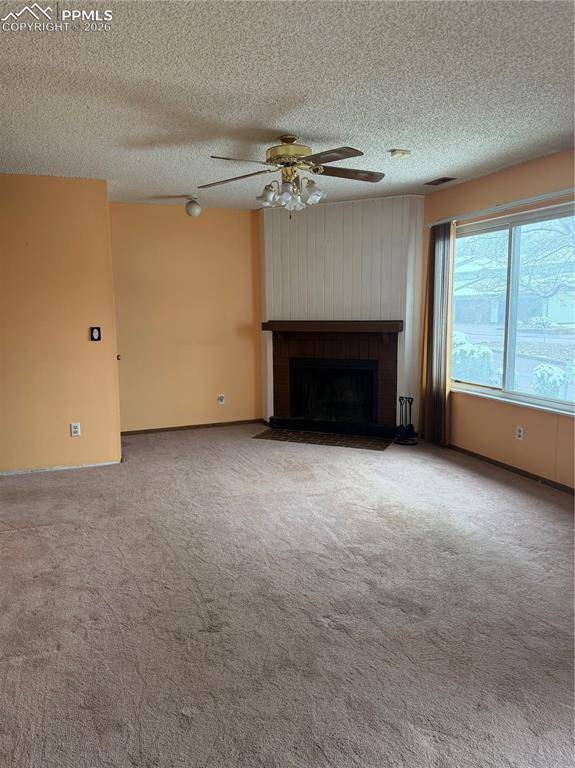 4669 Barnes RD, Colorado Springs, CO 80917