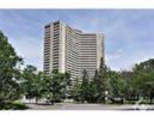 1081 Ambleside DR #1705, Carlingwood - Westboro And Area, ON K2B 8C8