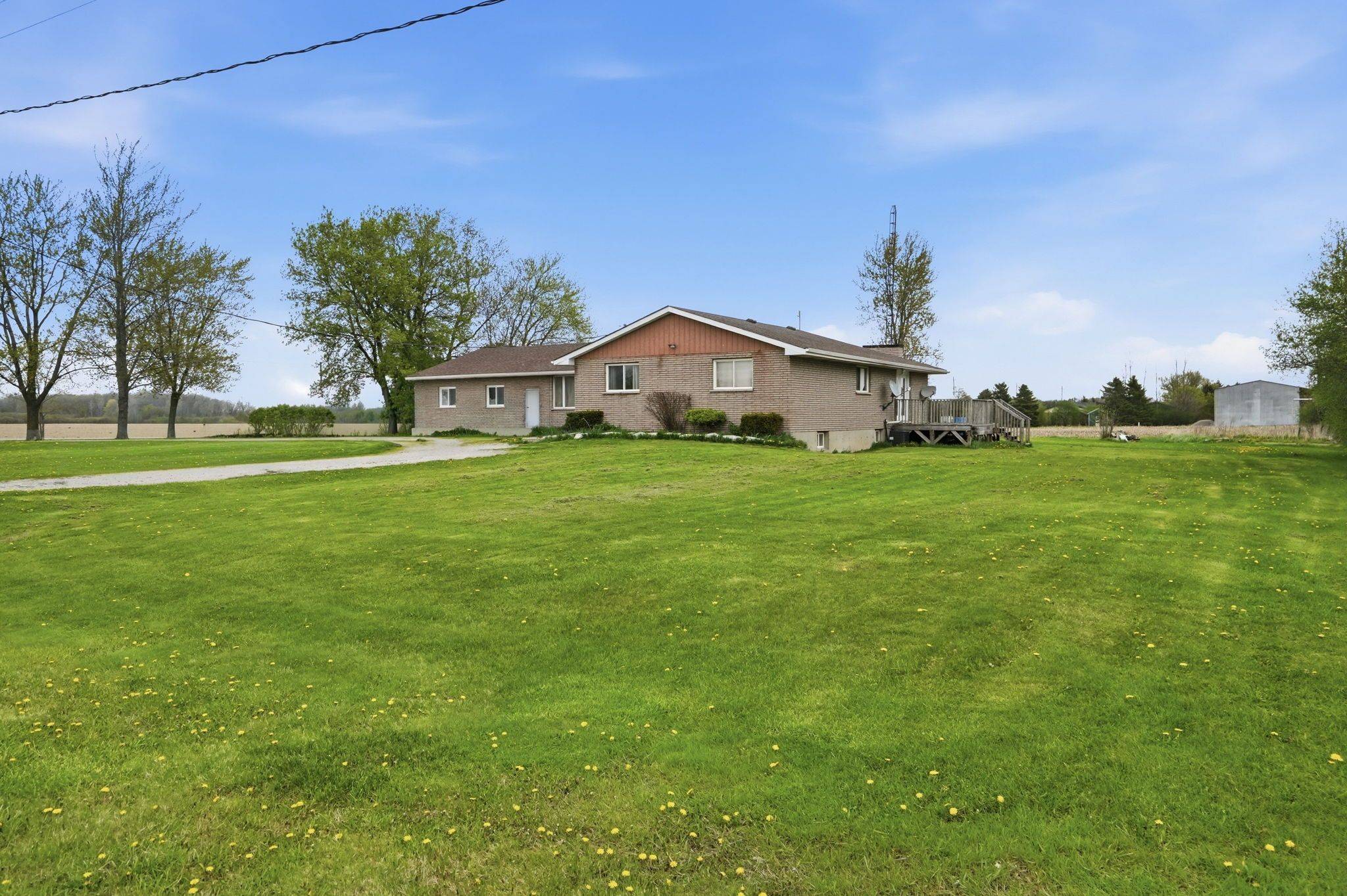 2264 Regional Rd 55 N/A, Haldimand, ON N0A 1H0