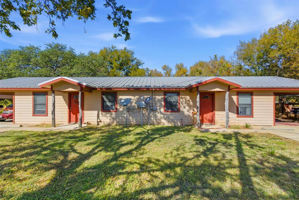 631 Coleman Street, Stephenville, TX 76401