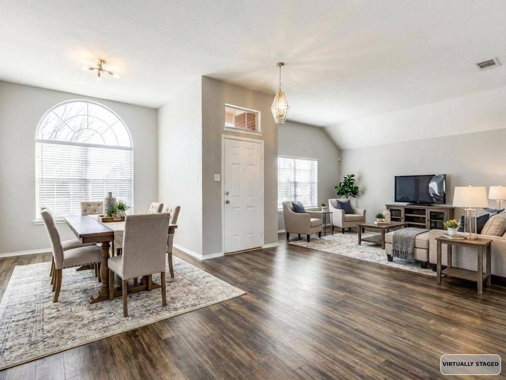 3408 Loblolly Lane, Mckinney, TX 75070
