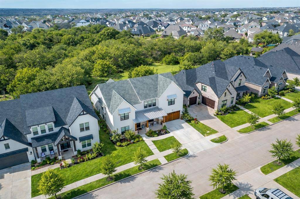 224 Catbird Trail, Aledo, TX 76008