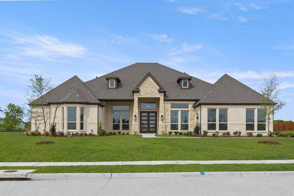 241 Broadmoor Lane, Ovilla, TX 75154