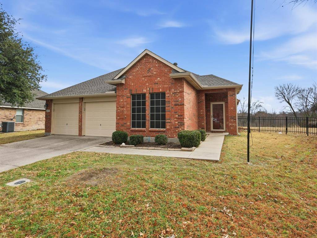 1221 Oakbrook Street, Prosper, TX 75078