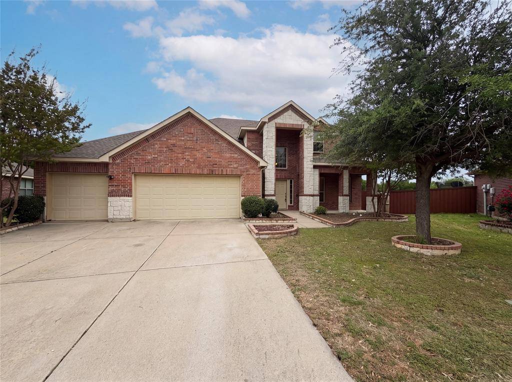 2900 Preston Lane, Wylie, TX 75098