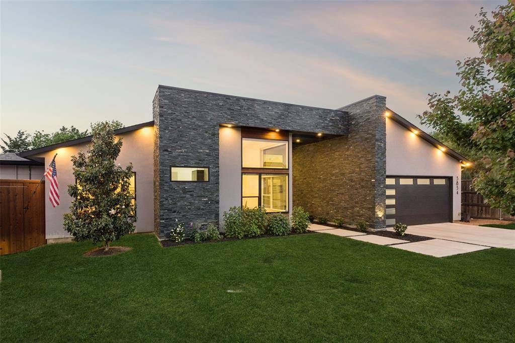 3834 Lively Parkway, Dallas, TX 75220