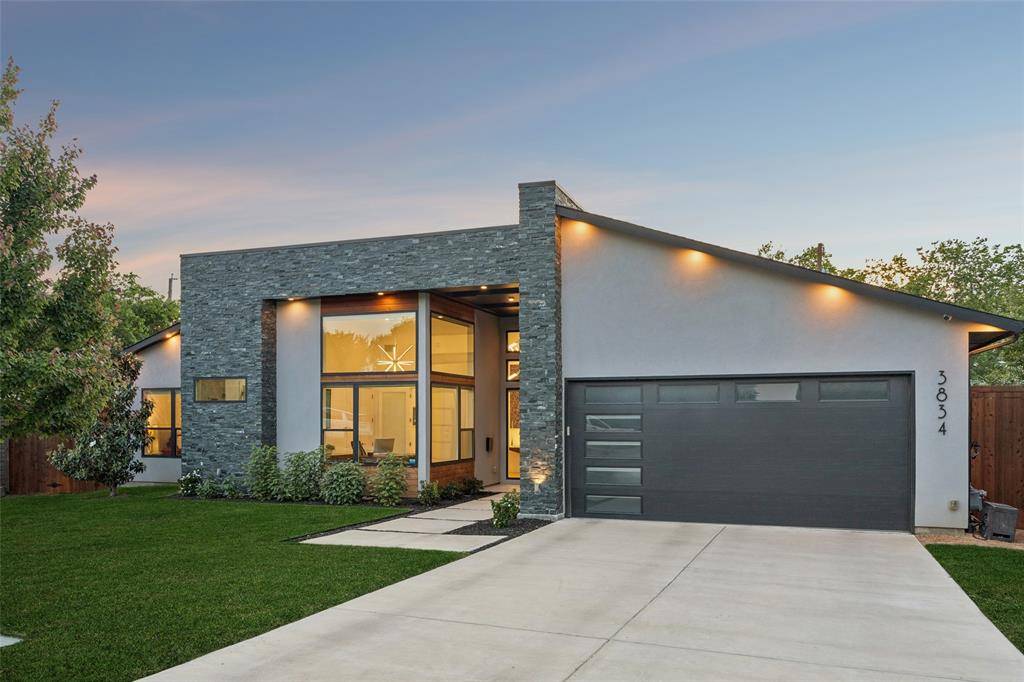 3834 Lively Parkway, Dallas, TX 75220