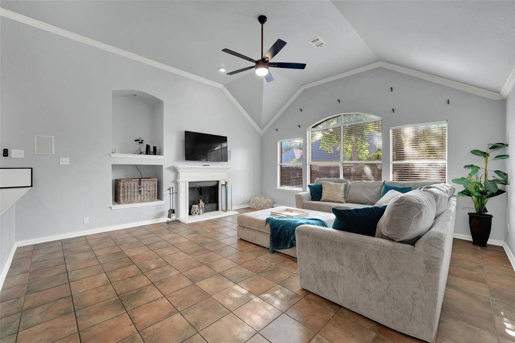 2813 Grand Canyon Court, Mckinney, TX 75072