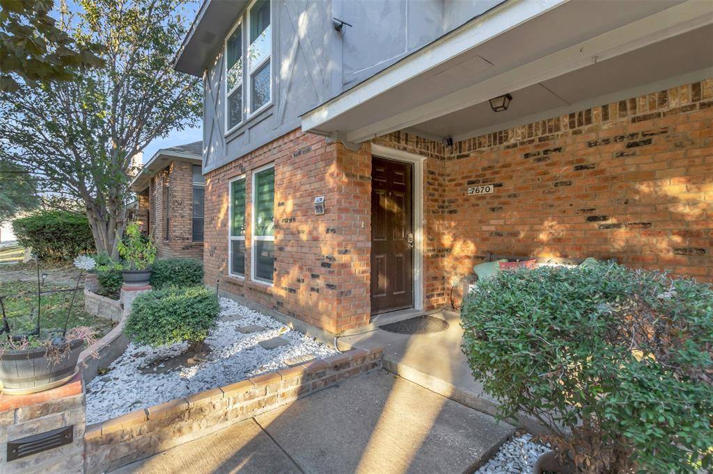 7670 Kings Ridge Road, Frisco, TX 75035