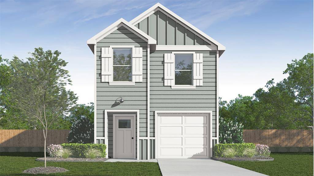 6011 Pinion Trail, Princeton, TX 75407