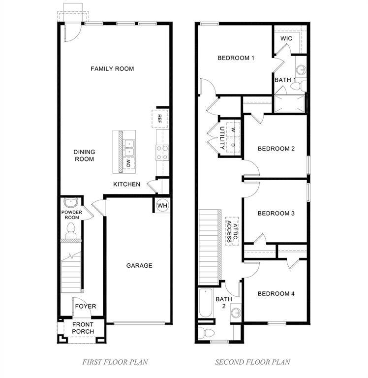 6011 Pinion Trail, Princeton, TX 75407