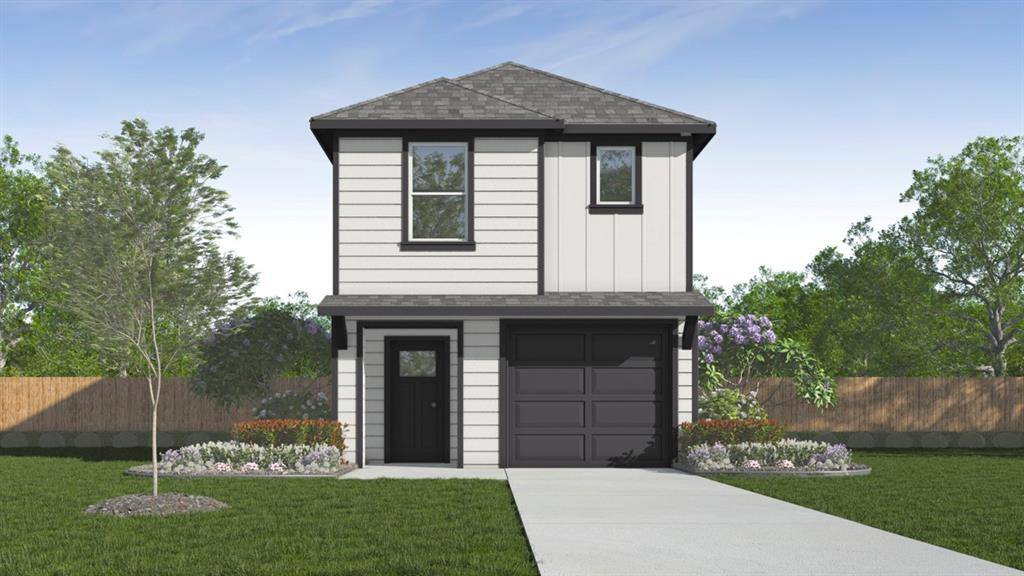 202 Arbor Drive, Princeton, TX 75407
