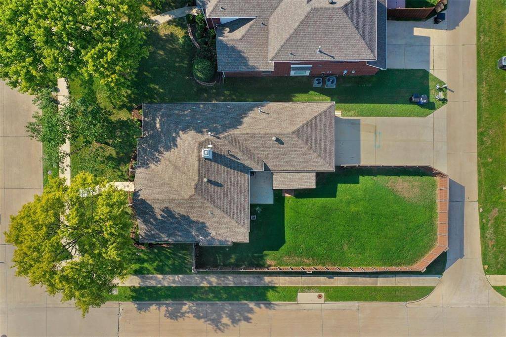 6113 Frisco Square Boulevard, Frisco, TX 75034